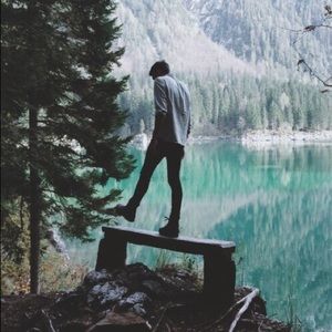 Meet your Posher, Chase